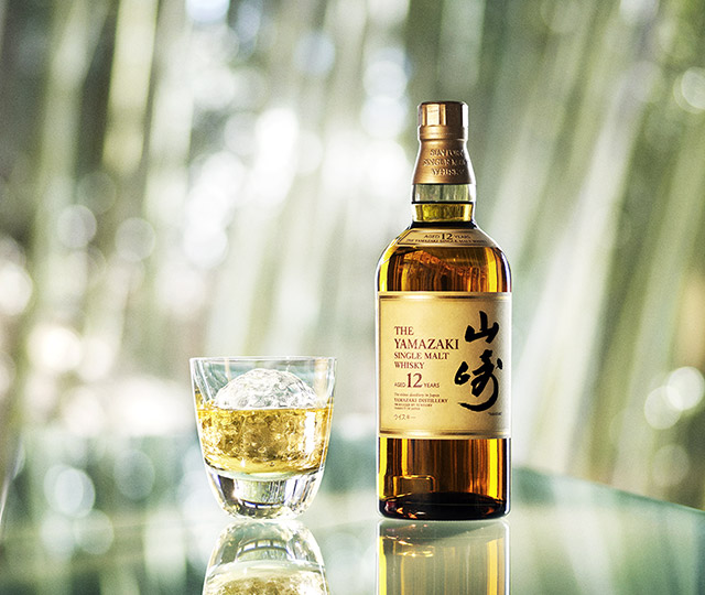 single malt japanese whiskey